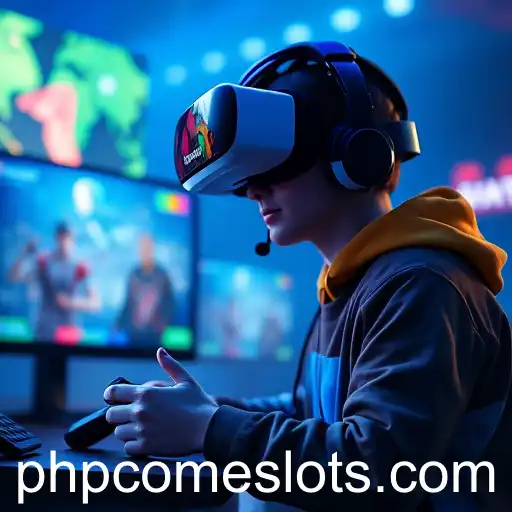 The Rise of Online Gaming Communities