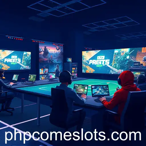 Revitalizing Online Gaming Communities