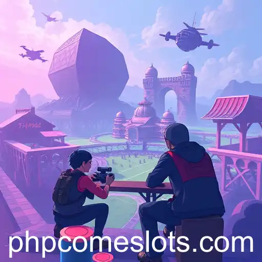 The Rise of PHPcome in Online Gaming